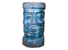 Garden & Pot Accessories > Pot Stand & Pedestal Series
Moai Head : Running Blue