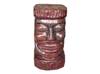 Garden & Pot Accessories > Pot Stand & Pedestal Series
Moai Head : Running Brown