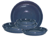 Garden & Pot Accessories > Saucer Series
Round Saucer : Running Blue