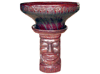 Pots & Planters > Patio Series
Tapered Pot Set : Running Brown