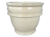 Wholesale Garden Pottery Pots & Planters > Stackable Series
Chalice Pot : Plain Color IV: (Transparent)
